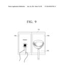 MULTI DISPLAY APPARATUS AND MULTI DISPLAY METHOD diagram and image