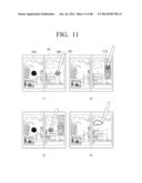 MULTI DISPLAY APPARATUS AND MULTI DISPLAY METHOD diagram and image