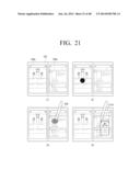 MULTI DISPLAY APPARATUS AND MULTI DISPLAY METHOD diagram and image