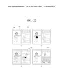 MULTI DISPLAY APPARATUS AND MULTI DISPLAY METHOD diagram and image