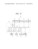 MULTI DISPLAY APPARATUS AND MULTI DISPLAY METHOD diagram and image