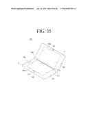 MULTI DISPLAY APPARATUS AND MULTI DISPLAY METHOD diagram and image