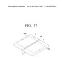 MULTI DISPLAY APPARATUS AND MULTI DISPLAY METHOD diagram and image