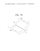 MULTI DISPLAY APPARATUS AND MULTI DISPLAY METHOD diagram and image