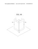 MULTI DISPLAY APPARATUS AND MULTI DISPLAY METHOD diagram and image