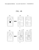 MULTI DISPLAY APPARATUS AND MULTI DISPLAY METHOD diagram and image