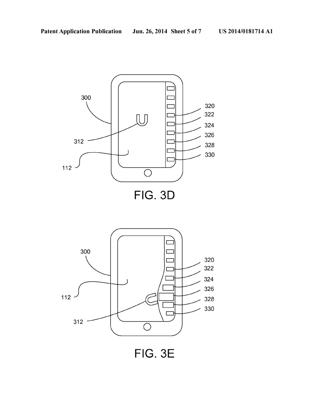 MANIPULATION OF USER INTERFACE CONTROLS - diagram, schematic, and image 06