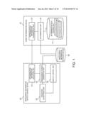 Outputting Management Information Based on State of Managed Object diagram and image