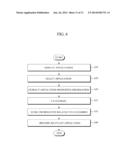 DEVICE AND METHOD FOR PROVIDING RELEVANT APPLICATIONS diagram and image