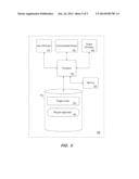 COMPONENT INTEGRATION BY DISTRIBUTION OF SCHEMA DEFINITION ON HETEROGENOUS     PLATFORMS diagram and image