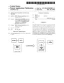 APPLICATION WRAPPING SYSTEM AND METHOD diagram and image