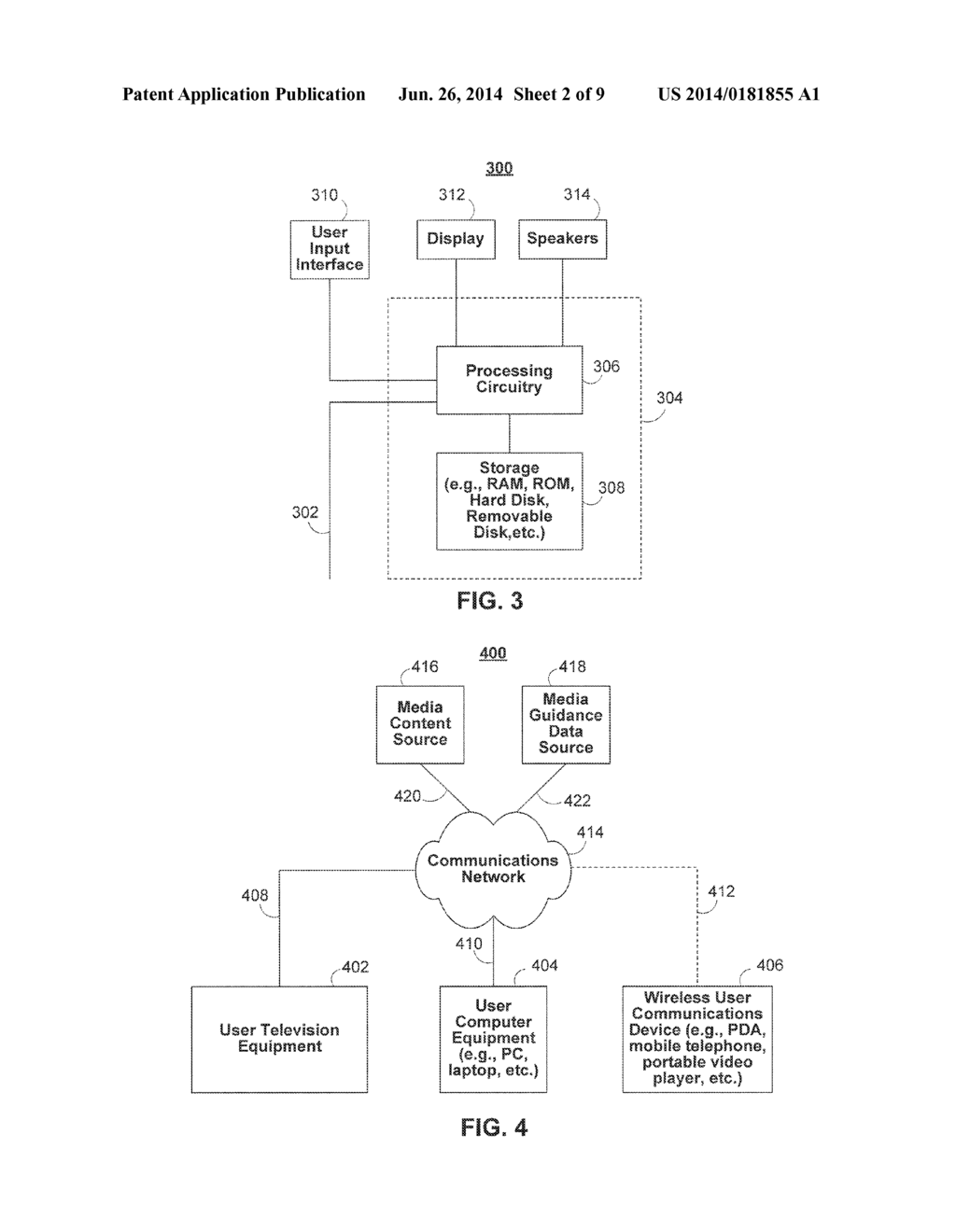 SYSTEMS AND METHODS FOR TRANSLATING GENERIC REQUESTS INTO DEVICE SPECIFIC     REQUESTS BASED ON LOCATION INFORMATION - diagram, schematic, and image 03