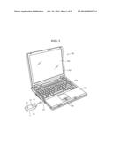 INPUT DEVICE, INPUT METHOD AND PROGRAM PRODUCT diagram and image