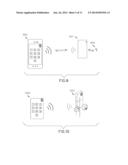 SYSTEM FOR CONVEYING AN IDENTITY AND METHOD OF DOING THE SAME diagram and image