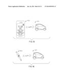 SYSTEM FOR CONVEYING AN IDENTITY AND METHOD OF DOING THE SAME diagram and image