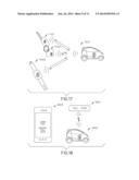 SYSTEM FOR CONVEYING AN IDENTITY AND METHOD OF DOING THE SAME diagram and image