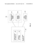 IDENTIFYING PRIMARILY MONOSEMOUS KEYWORDS TO INCLUDE IN KEYWORD LISTS FOR     DETECTION OF DOMAIN-SPECIFIC LANGUAGE diagram and image