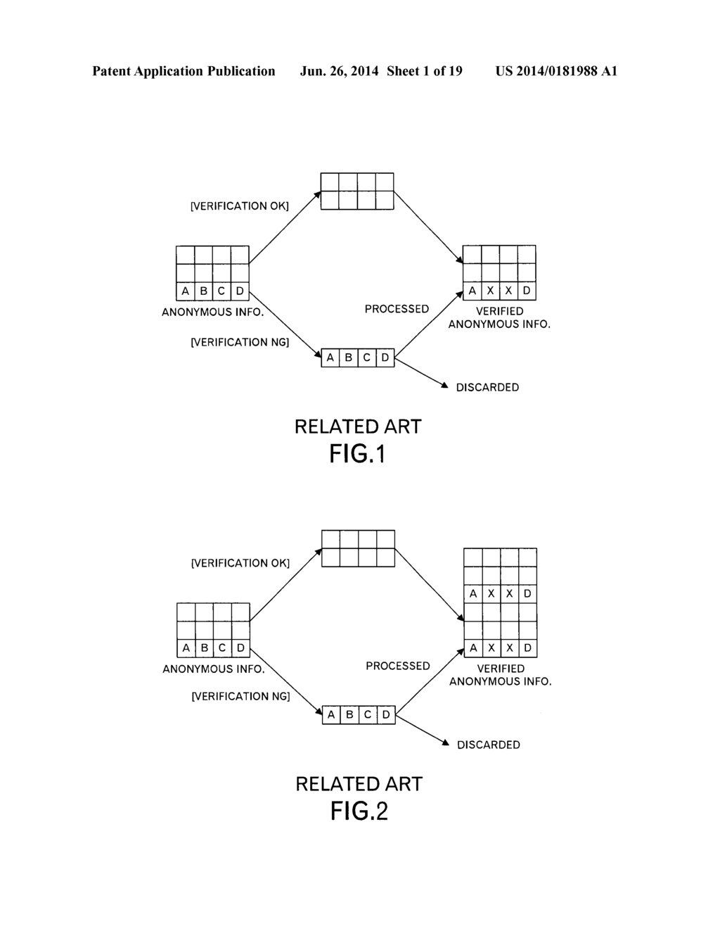 INFORMATION PROCESSING TECHNIQUE FOR DATA HIDING - diagram, schematic, and image 02