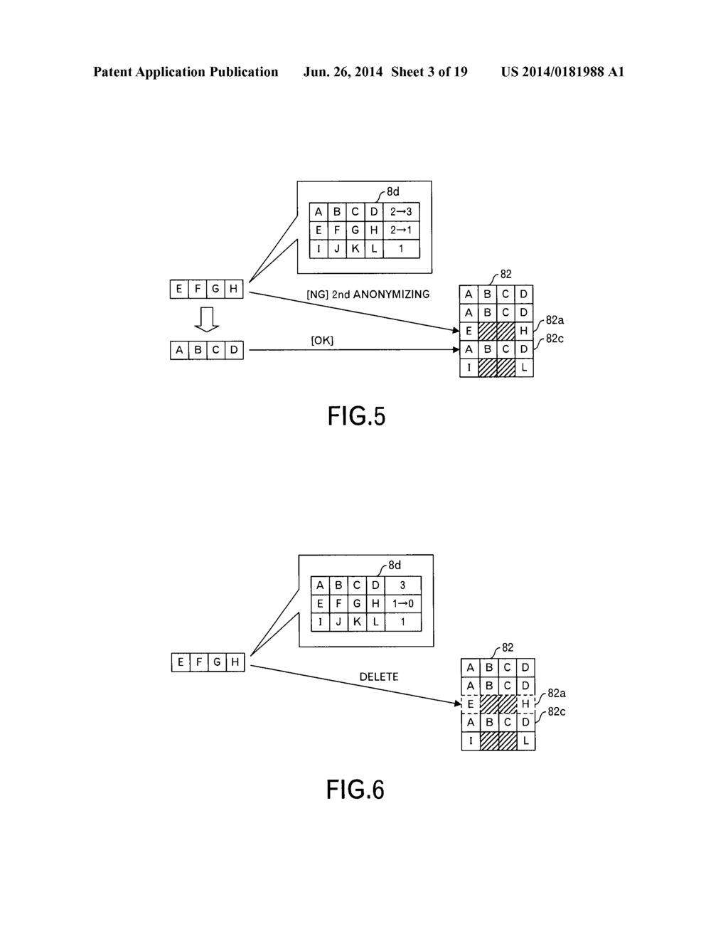 INFORMATION PROCESSING TECHNIQUE FOR DATA HIDING - diagram, schematic, and image 04