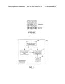 INFORMATION PROCESSING TECHNIQUE FOR DATA HIDING diagram and image