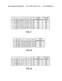 INFORMATION PROCESSING TECHNIQUE FOR DATA HIDING diagram and image