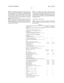 Hybrid carrot varity NUN 89201 diagram and image