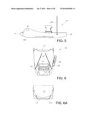 Knee Pad Support Frame diagram and image