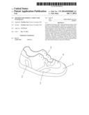 Method for Forming a Shoe Vamp Integrally diagram and image