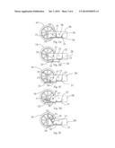 SELF-PROPELLED STALL CLEANING APPARATUS diagram and image