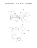 SELF-PROPELLED STALL CLEANING APPARATUS diagram and image