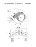 Adjustable Loop Load Tie-Down Strap diagram and image