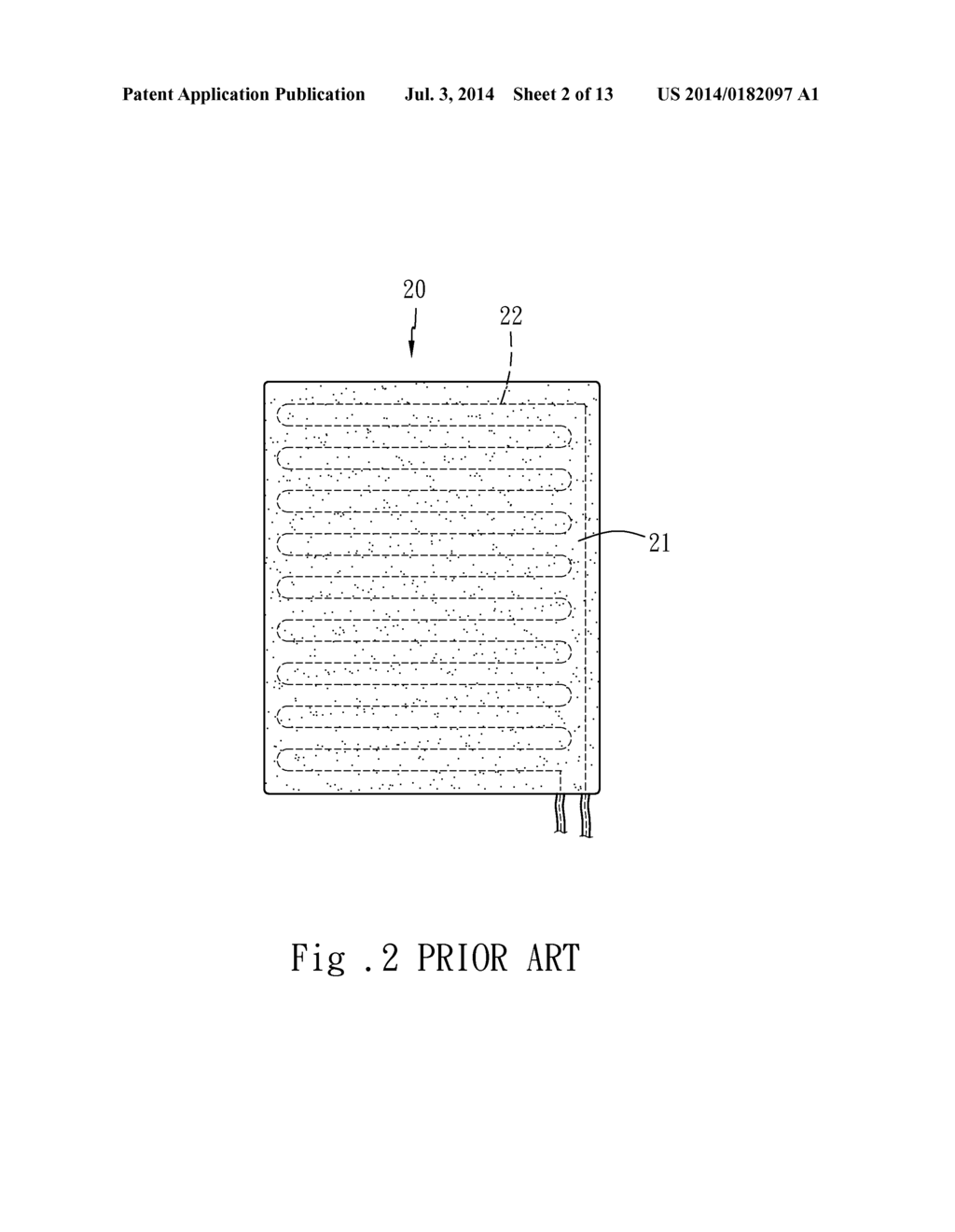 METHOD FOR MANUFACTURING CONDUCTIVE FABRIC - diagram, schematic, and image 03