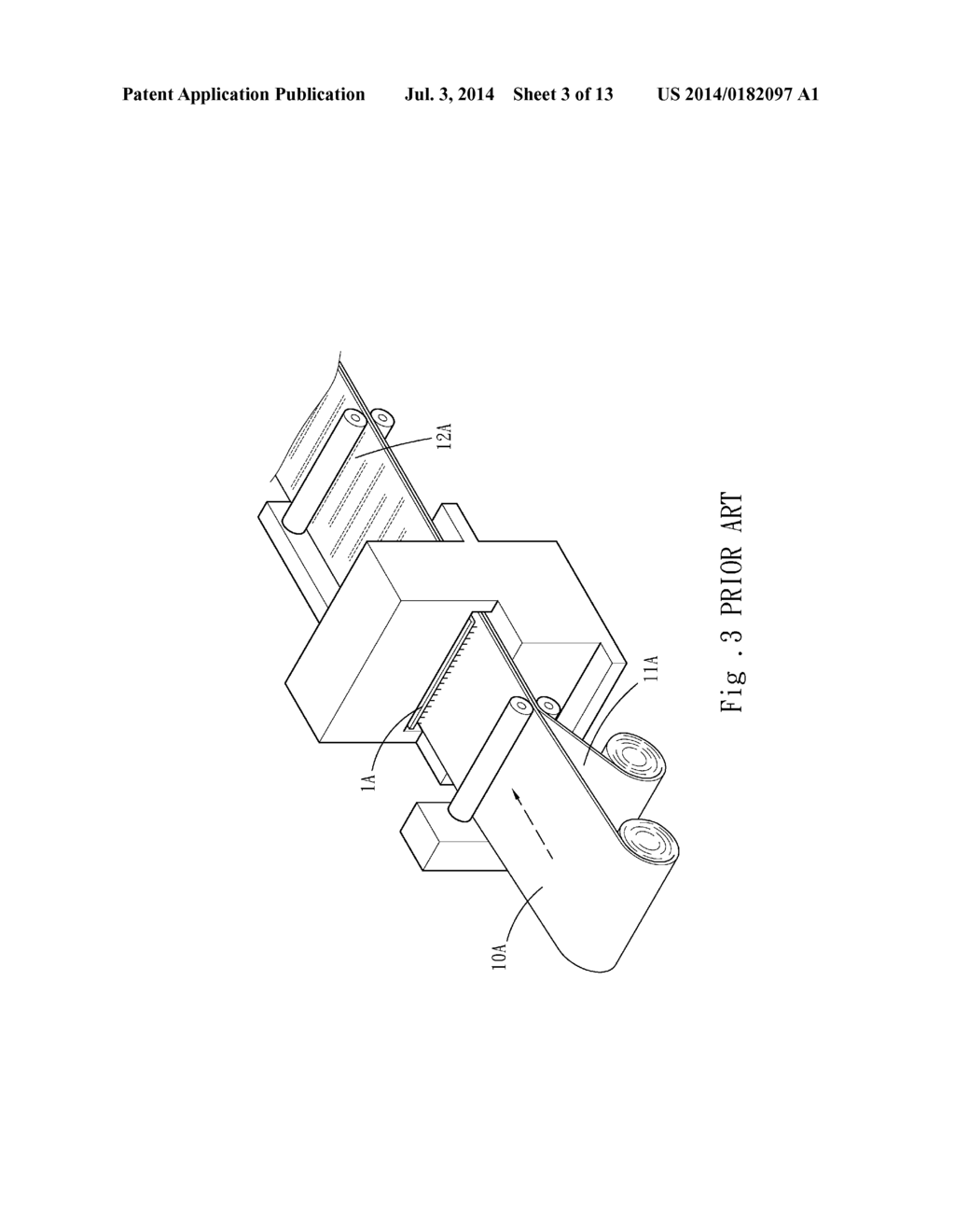 METHOD FOR MANUFACTURING CONDUCTIVE FABRIC - diagram, schematic, and image 04