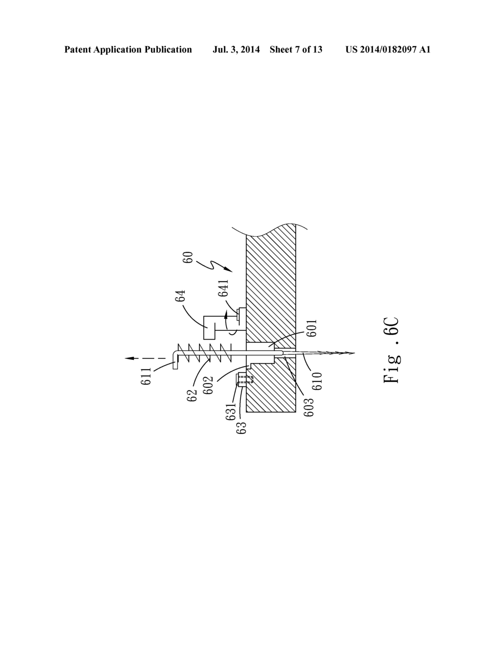 METHOD FOR MANUFACTURING CONDUCTIVE FABRIC - diagram, schematic, and image 08