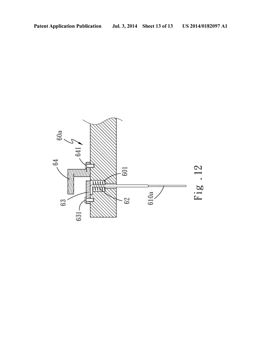 METHOD FOR MANUFACTURING CONDUCTIVE FABRIC - diagram, schematic, and image 14