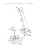 MULTI-PURPOSE WRECKING TOOL diagram and image