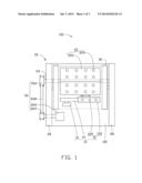 DEVICES FOR ARRANGING CARBON NANOTUBE WIRES diagram and image