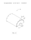 DEVICES FOR ARRANGING CARBON NANOTUBE WIRES diagram and image