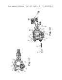 EYE ALIGNMENT ASSEMBLY diagram and image