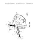 EYE ALIGNMENT ASSEMBLY diagram and image