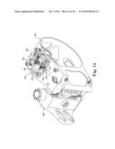 EYE ALIGNMENT ASSEMBLY diagram and image