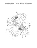 EYE ALIGNMENT ASSEMBLY diagram and image