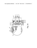 EYE ALIGNMENT ASSEMBLY diagram and image