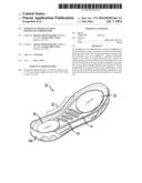 Apparatus For Regulating Footwear Temperature diagram and image