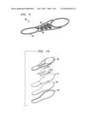 Apparatus For Regulating Footwear Temperature diagram and image