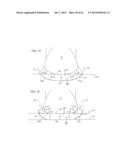 REMOVABLE ROUNDED MIDSOLE STRUCTURES AND CHAMBERS WITH COMPUTER     PROCESSOR-CONTROLLED VARIABLE PRESSURE diagram and image