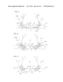 REMOVABLE ROUNDED MIDSOLE STRUCTURES AND CHAMBERS WITH COMPUTER     PROCESSOR-CONTROLLED VARIABLE PRESSURE diagram and image