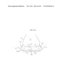 REMOVABLE ROUNDED MIDSOLE STRUCTURES AND CHAMBERS WITH COMPUTER     PROCESSOR-CONTROLLED VARIABLE PRESSURE diagram and image