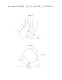 REMOVABLE ROUNDED MIDSOLE STRUCTURES AND CHAMBERS WITH COMPUTER     PROCESSOR-CONTROLLED VARIABLE PRESSURE diagram and image