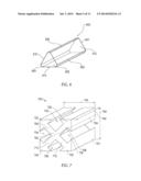 PARTICULATE MATERIALS AND METHODS OF FORMING SAME diagram and image